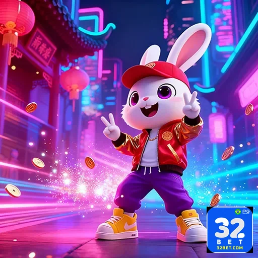 Slots online Brasil - 32bet