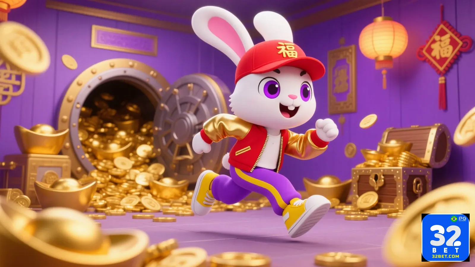 Apostas em esportes - 32bet