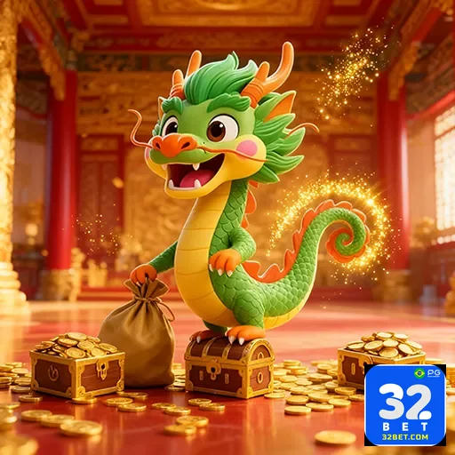 Cassino online 32b - 32bet