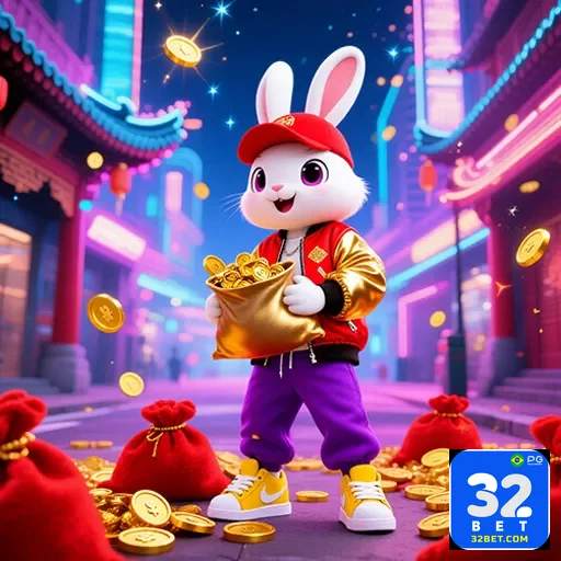 Jackpot slots Brasil