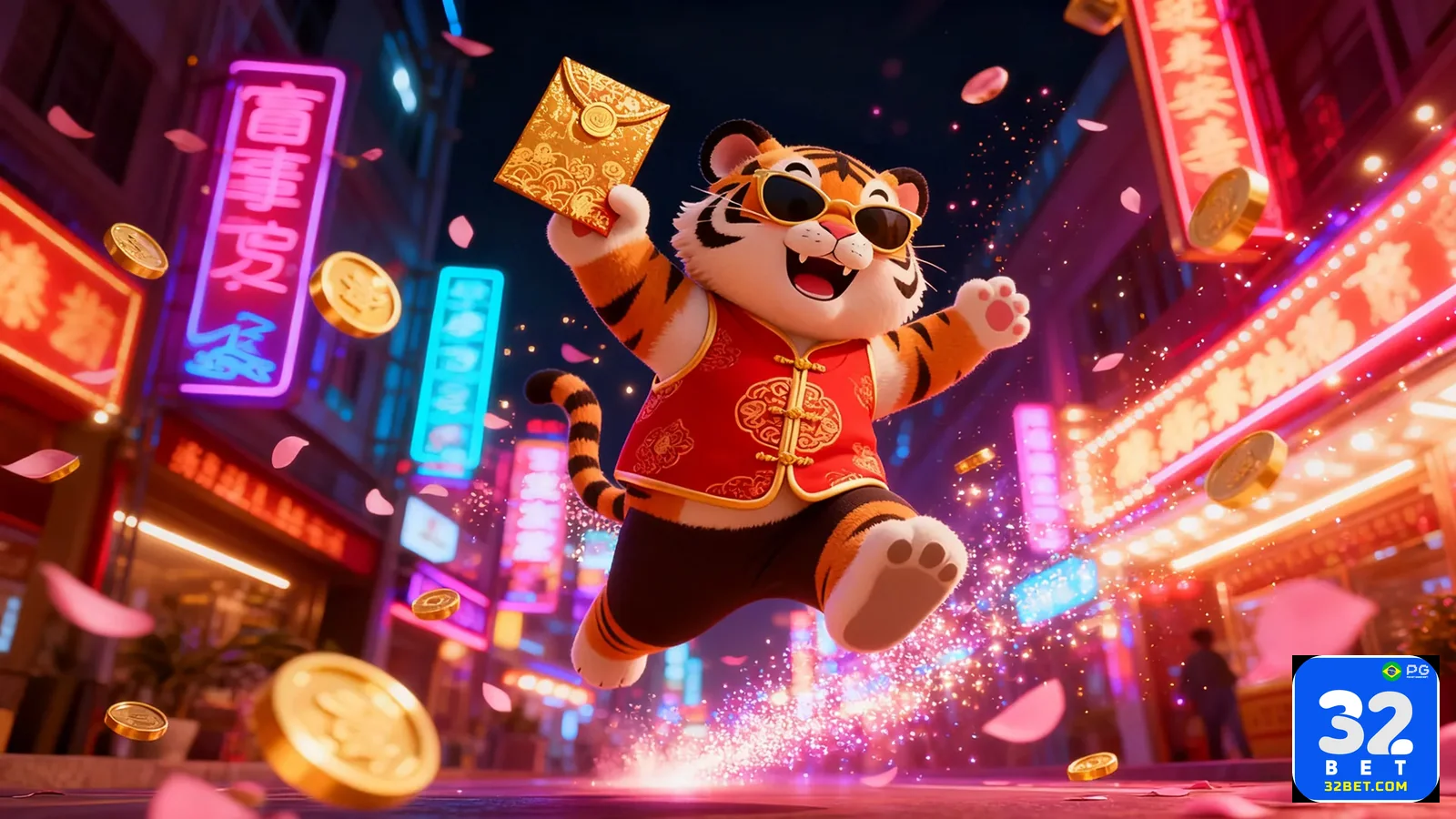 Bônus de boas-vindas