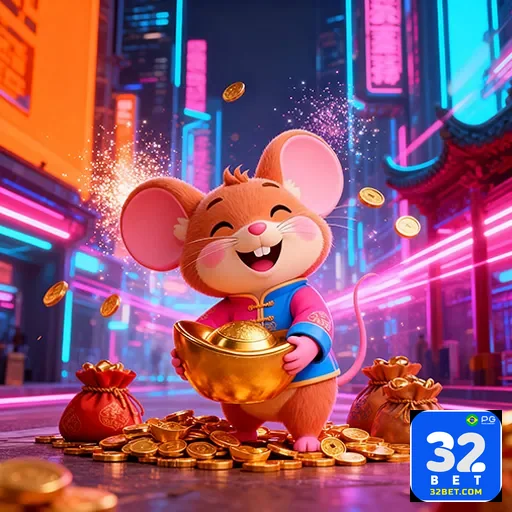 Promoções de slots