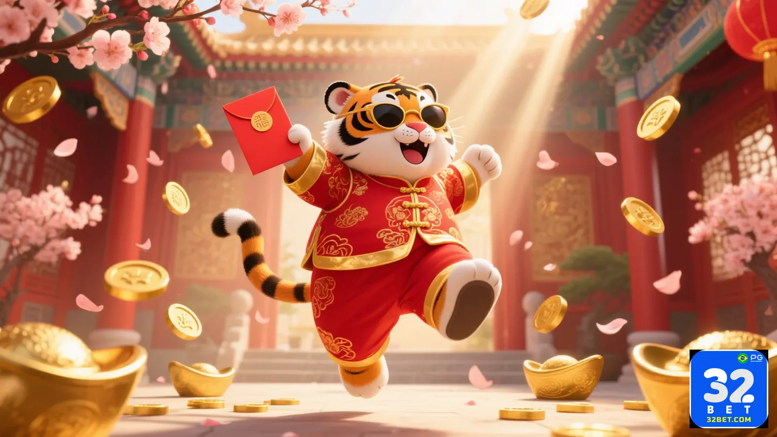 Cena destaque - 32bet